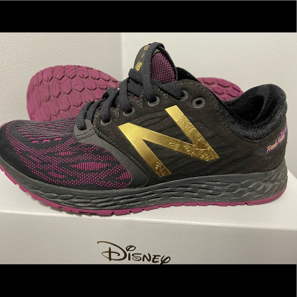 Disney x New Balance - Limited Edition